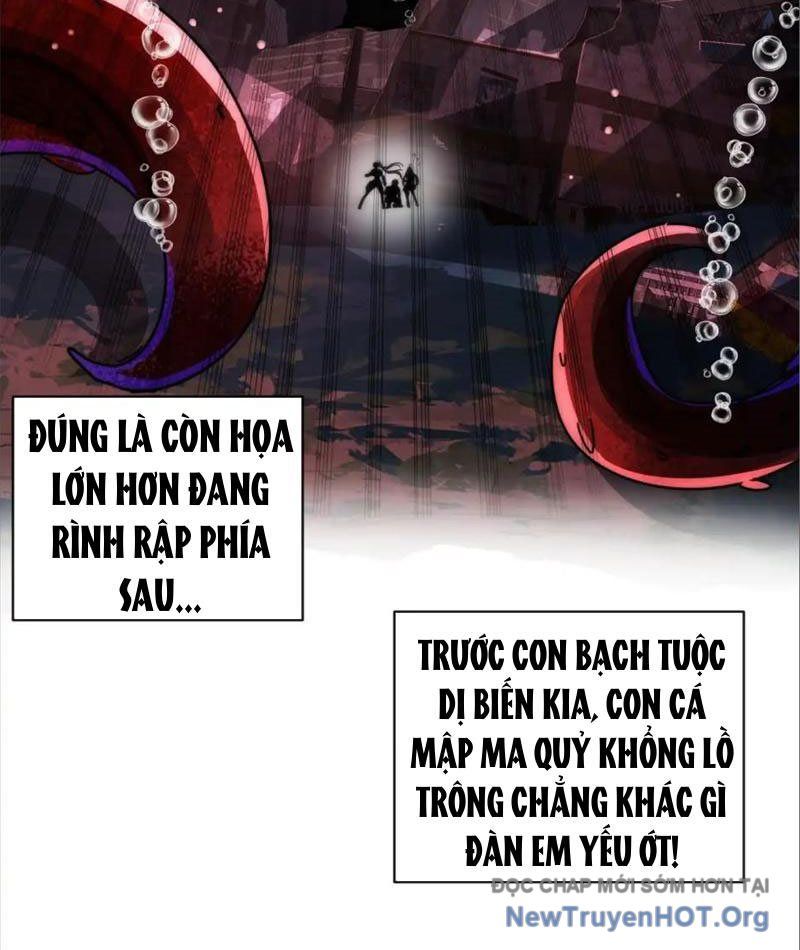 Nhân Vật Phản Diện Trong Trò Chơi Tận Thế Quật Khởi: Chapter 14