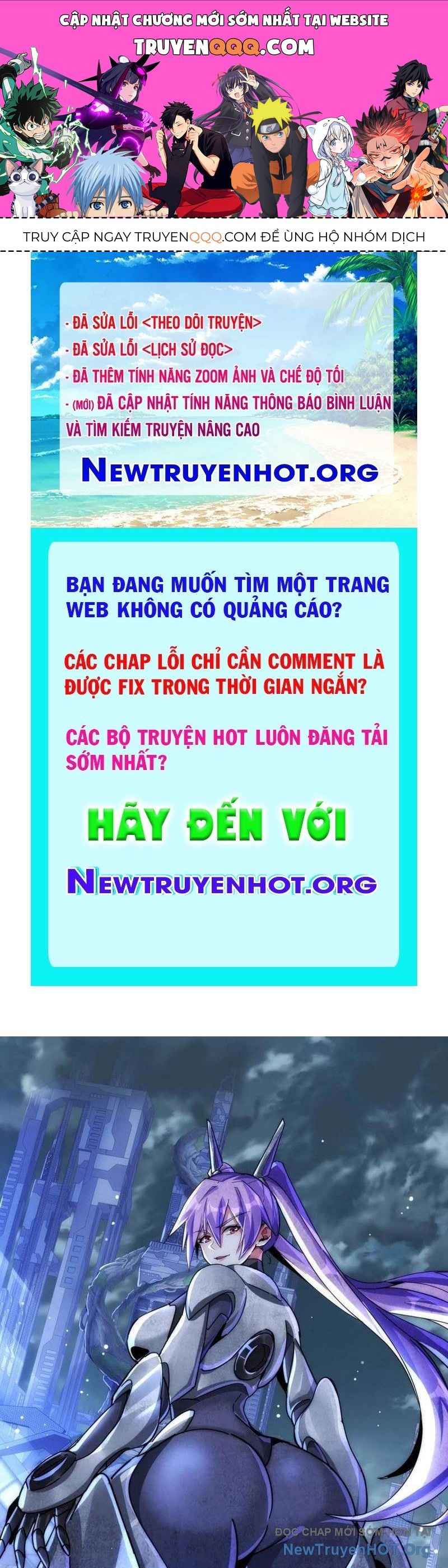 Nhân Vật Phản Diện Trong Trò Chơi Tận Thế Quật Khởi: Chapter 15