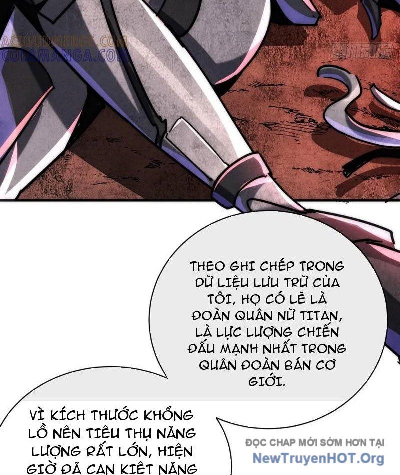 Nhân Vật Phản Diện Trong Trò Chơi Tận Thế Quật Khởi: Chapter 15