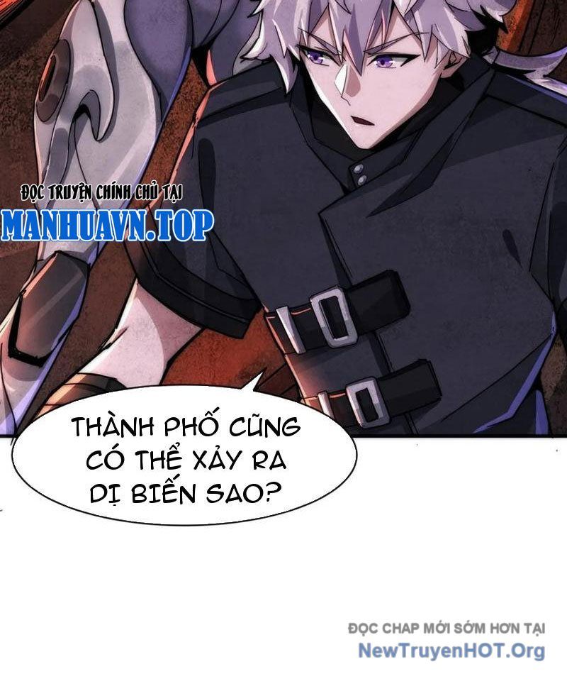 Nhân Vật Phản Diện Trong Trò Chơi Tận Thế Quật Khởi: Chapter 15
