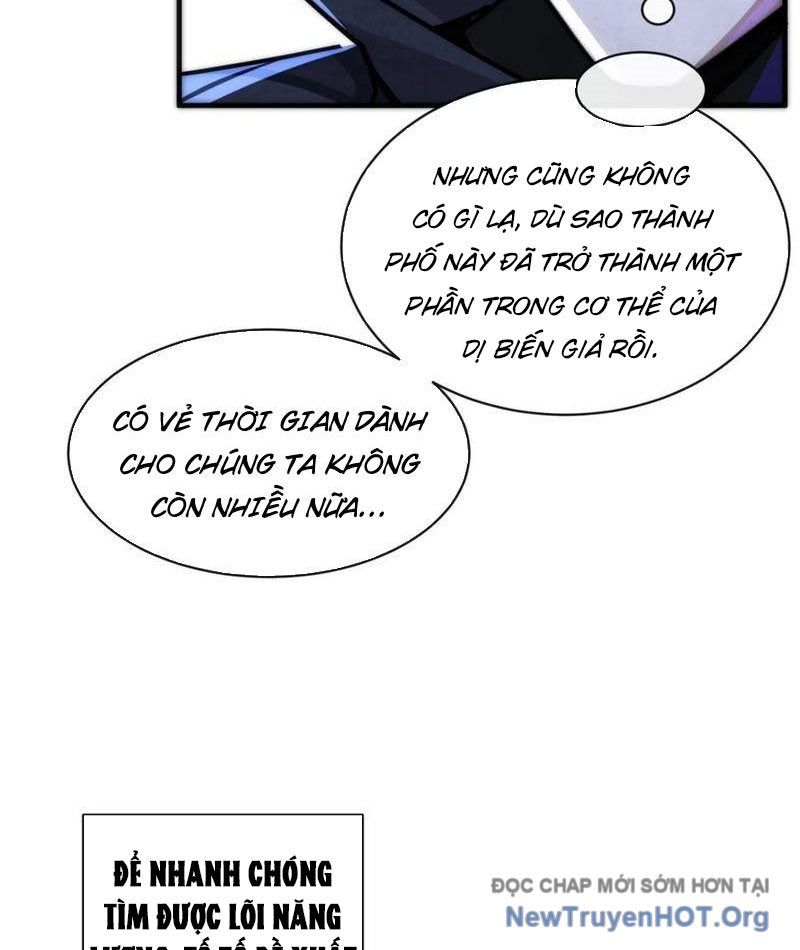 Nhân Vật Phản Diện Trong Trò Chơi Tận Thế Quật Khởi: Chapter 15