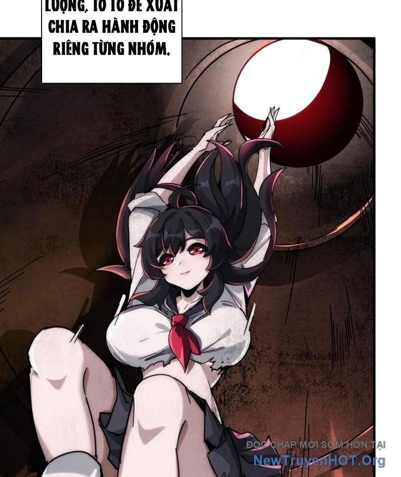 Nhân Vật Phản Diện Trong Trò Chơi Tận Thế Quật Khởi: Chapter 15