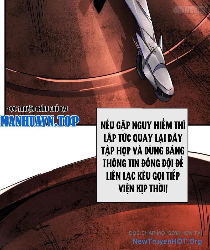 Nhân Vật Phản Diện Trong Trò Chơi Tận Thế Quật Khởi: Chapter 15