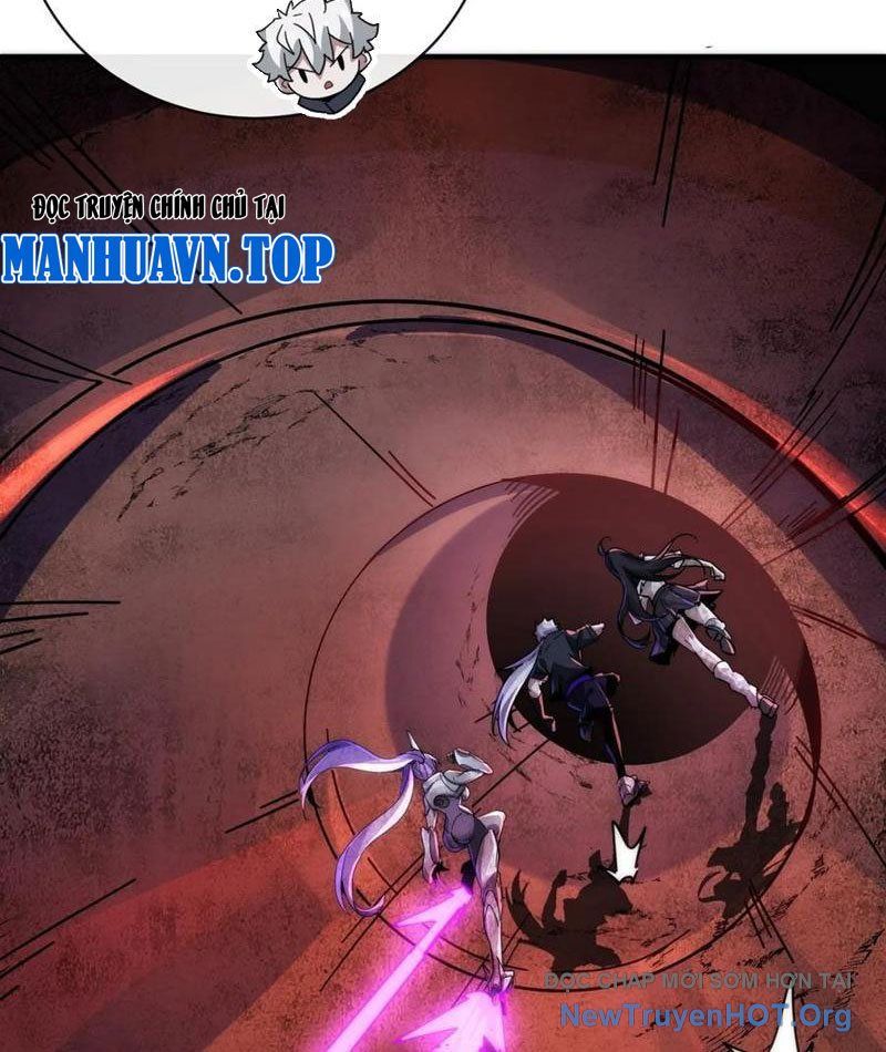Nhân Vật Phản Diện Trong Trò Chơi Tận Thế Quật Khởi: Chapter 15