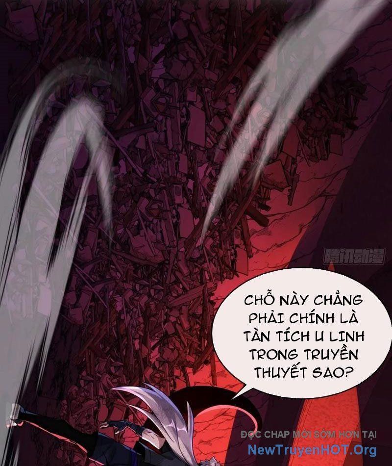 Nhân Vật Phản Diện Trong Trò Chơi Tận Thế Quật Khởi: Chapter 15
