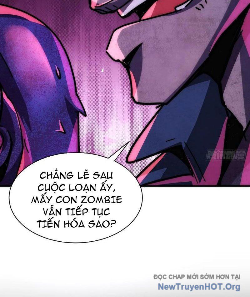 Nhân Vật Phản Diện Trong Trò Chơi Tận Thế Quật Khởi: Chapter 15