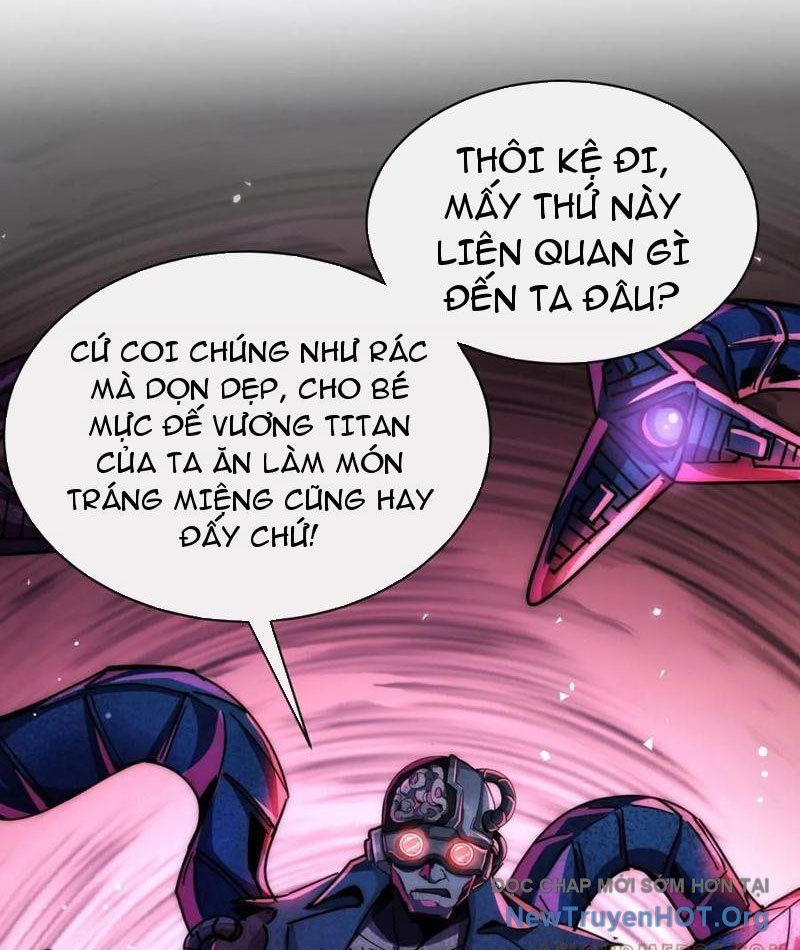 Nhân Vật Phản Diện Trong Trò Chơi Tận Thế Quật Khởi: Chapter 15