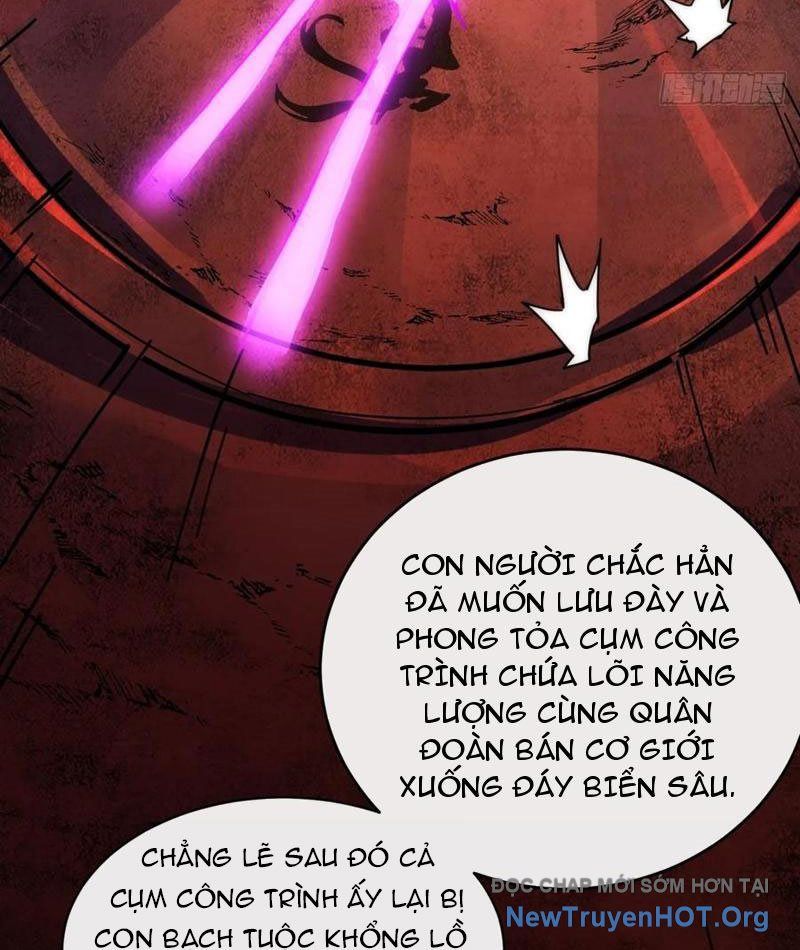 Nhân Vật Phản Diện Trong Trò Chơi Tận Thế Quật Khởi: Chapter 15