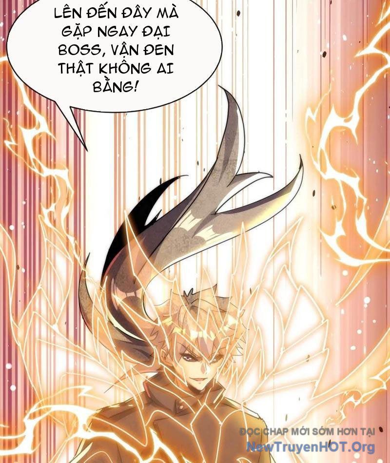 Nhân Vật Phản Diện Trong Trò Chơi Tận Thế Quật Khởi: Chapter 15
