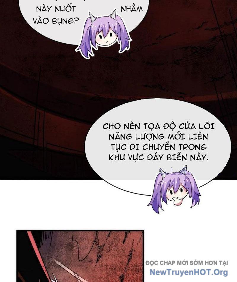 Nhân Vật Phản Diện Trong Trò Chơi Tận Thế Quật Khởi: Chapter 15