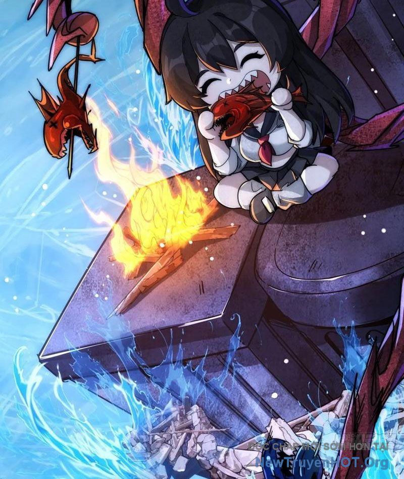 Nhân Vật Phản Diện Trong Trò Chơi Tận Thế Quật Khởi: Chapter 15