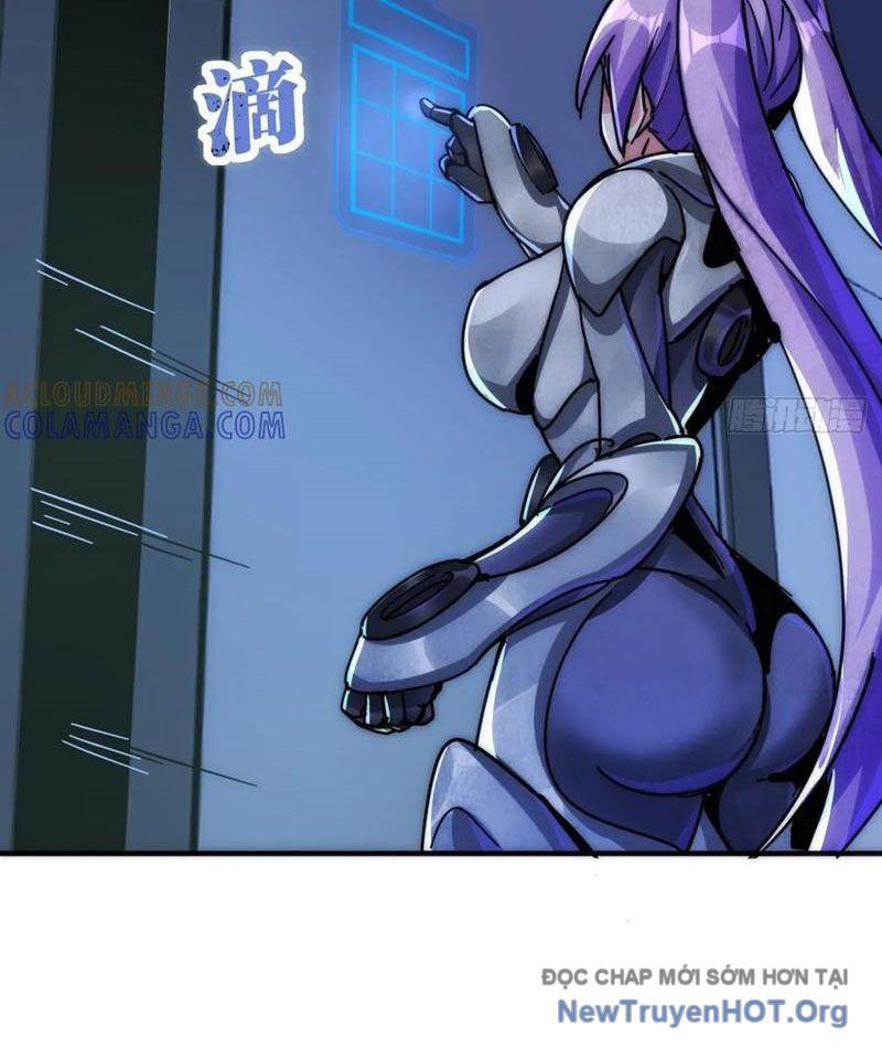 Nhân Vật Phản Diện Trong Trò Chơi Tận Thế Quật Khởi: Chapter 15