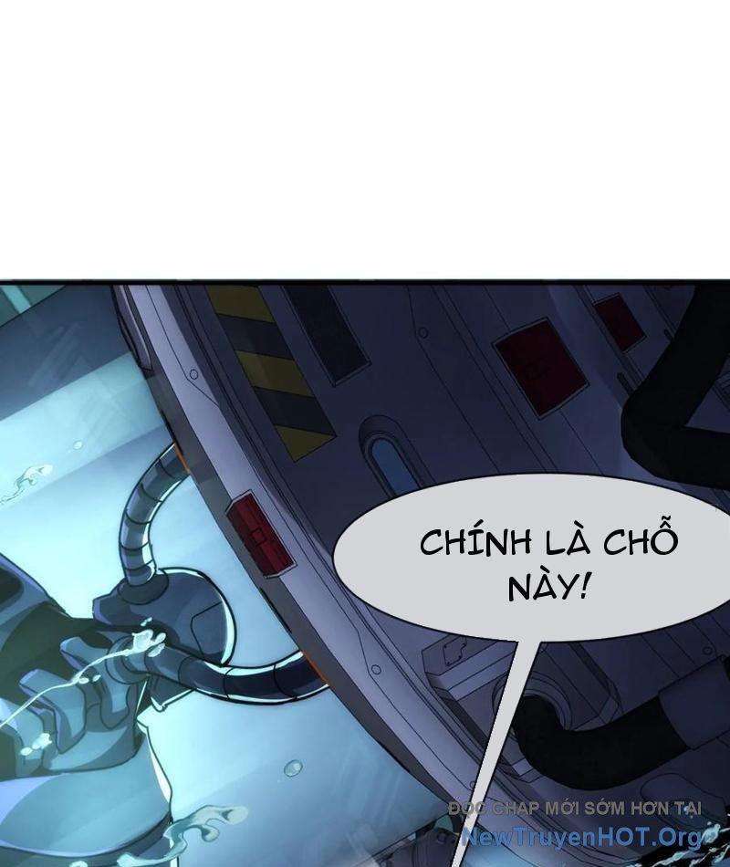 Nhân Vật Phản Diện Trong Trò Chơi Tận Thế Quật Khởi: Chapter 15