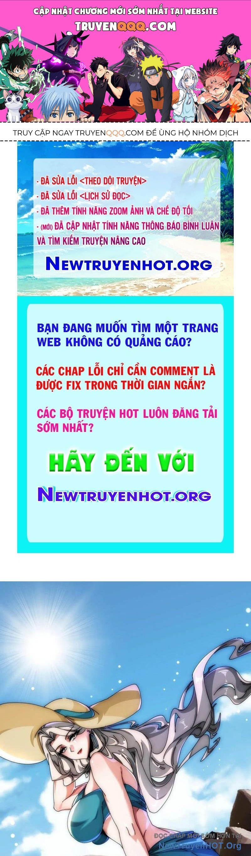 Nhân Vật Phản Diện Trong Trò Chơi Tận Thế Quật Khởi: Chapter 16