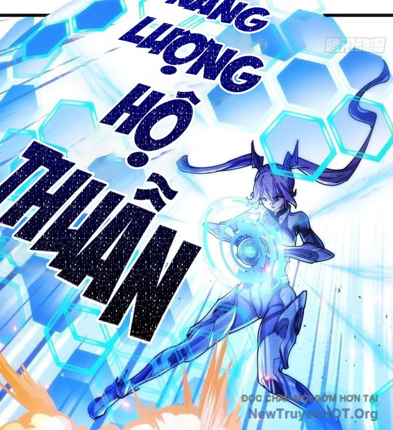 Nhân Vật Phản Diện Trong Trò Chơi Tận Thế Quật Khởi: Chapter 16
