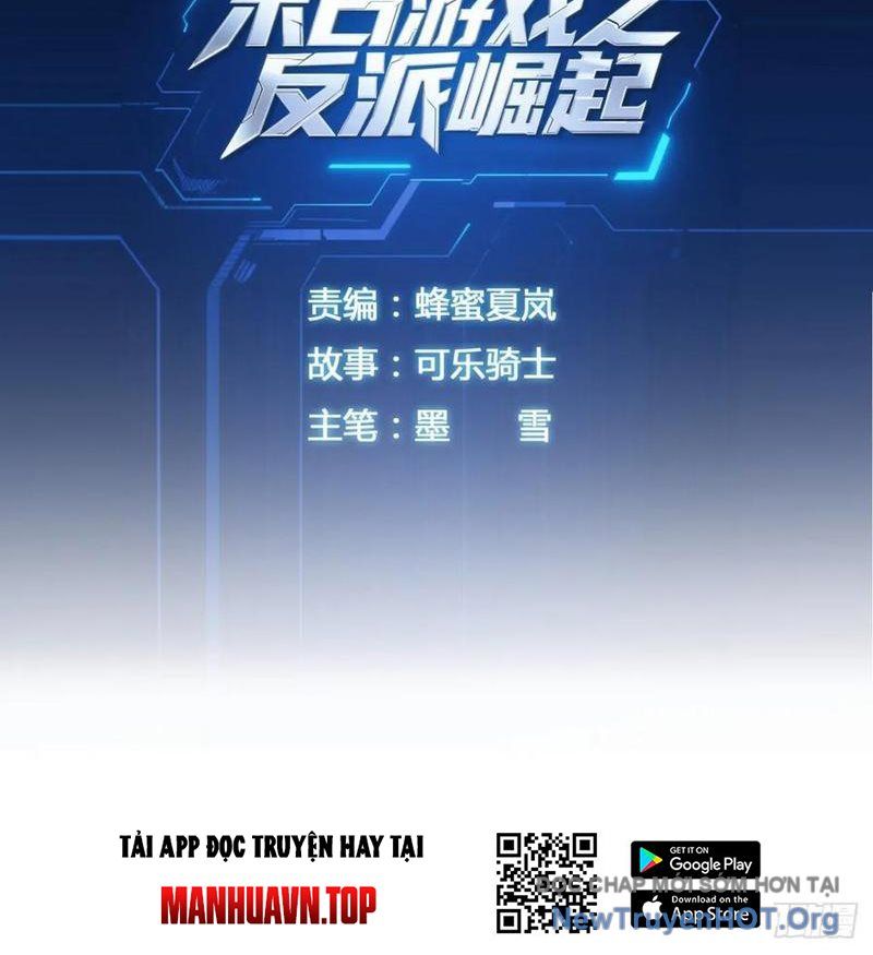 Nhân Vật Phản Diện Trong Trò Chơi Tận Thế Quật Khởi: Chapter 16