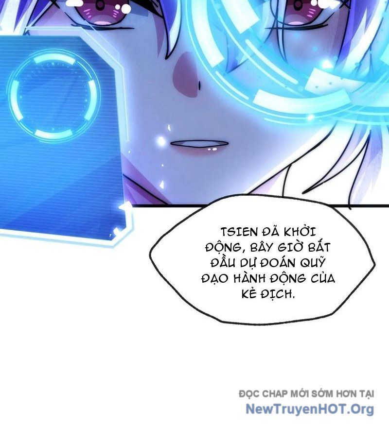 Nhân Vật Phản Diện Trong Trò Chơi Tận Thế Quật Khởi: Chapter 16