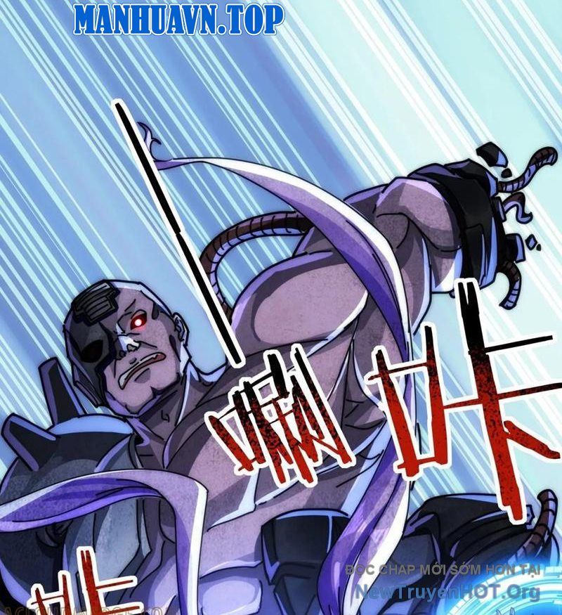 Nhân Vật Phản Diện Trong Trò Chơi Tận Thế Quật Khởi: Chapter 16
