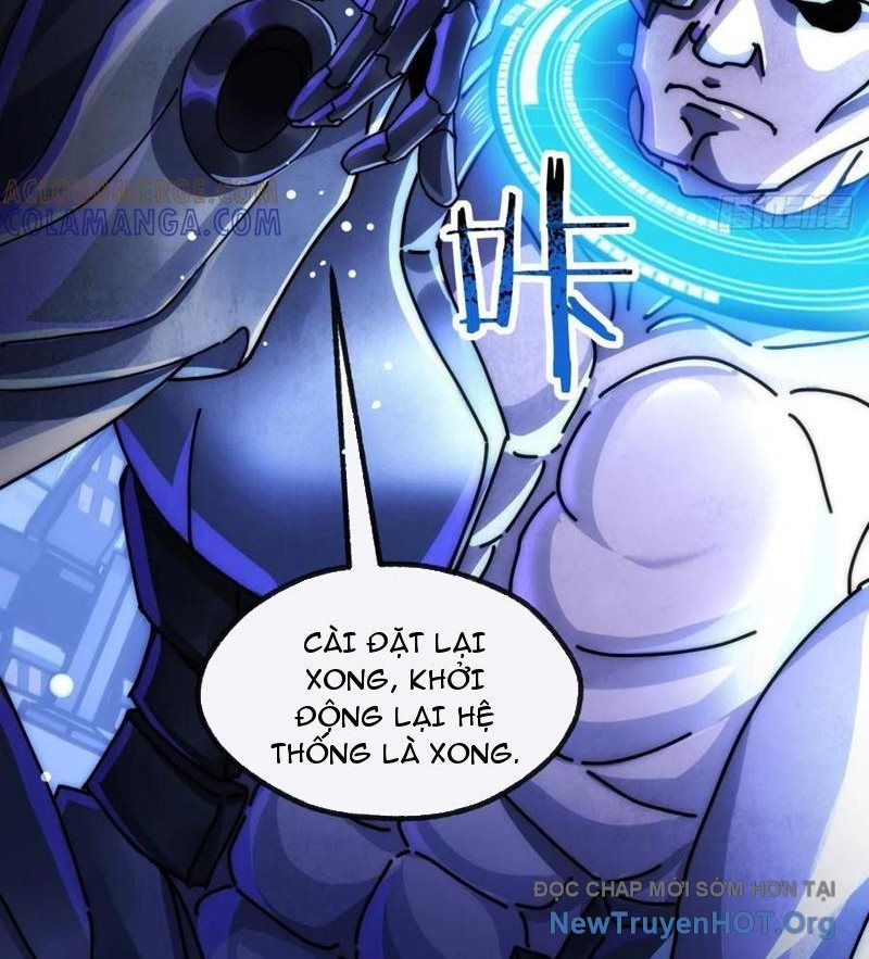 Nhân Vật Phản Diện Trong Trò Chơi Tận Thế Quật Khởi: Chapter 16