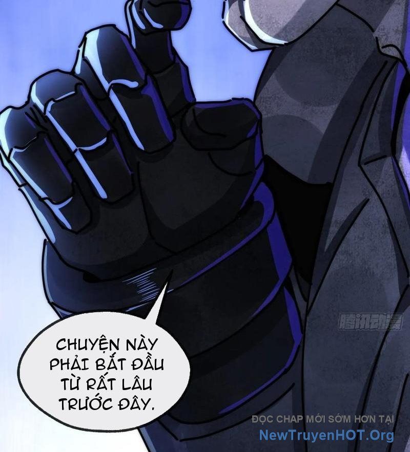 Nhân Vật Phản Diện Trong Trò Chơi Tận Thế Quật Khởi: Chapter 16