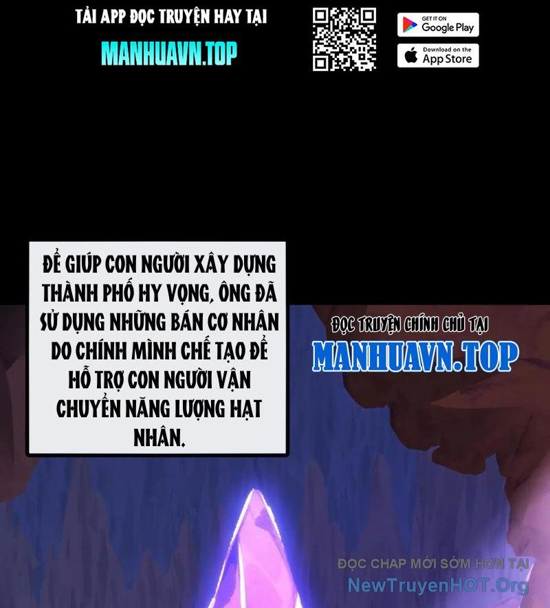 Nhân Vật Phản Diện Trong Trò Chơi Tận Thế Quật Khởi: Chapter 16