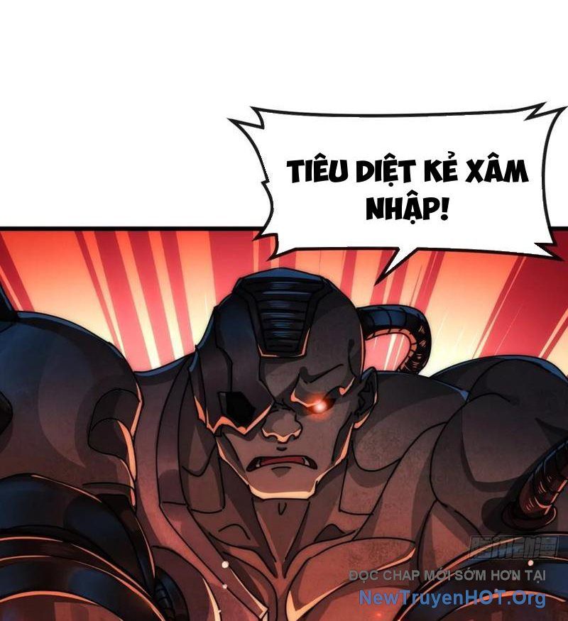 Nhân Vật Phản Diện Trong Trò Chơi Tận Thế Quật Khởi: Chapter 16