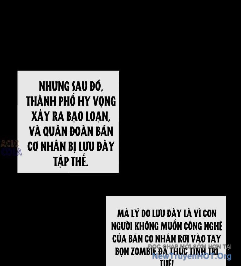 Nhân Vật Phản Diện Trong Trò Chơi Tận Thế Quật Khởi: Chapter 16