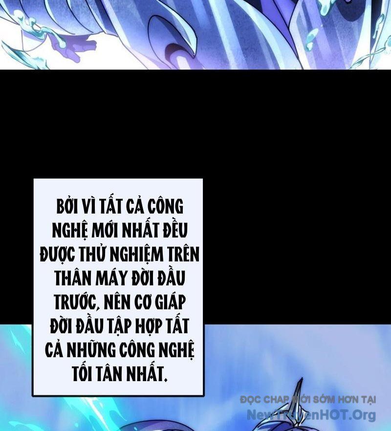 Nhân Vật Phản Diện Trong Trò Chơi Tận Thế Quật Khởi: Chapter 16