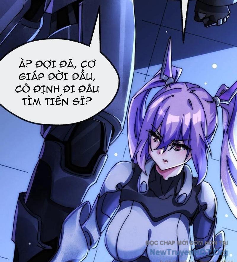 Nhân Vật Phản Diện Trong Trò Chơi Tận Thế Quật Khởi: Chapter 16