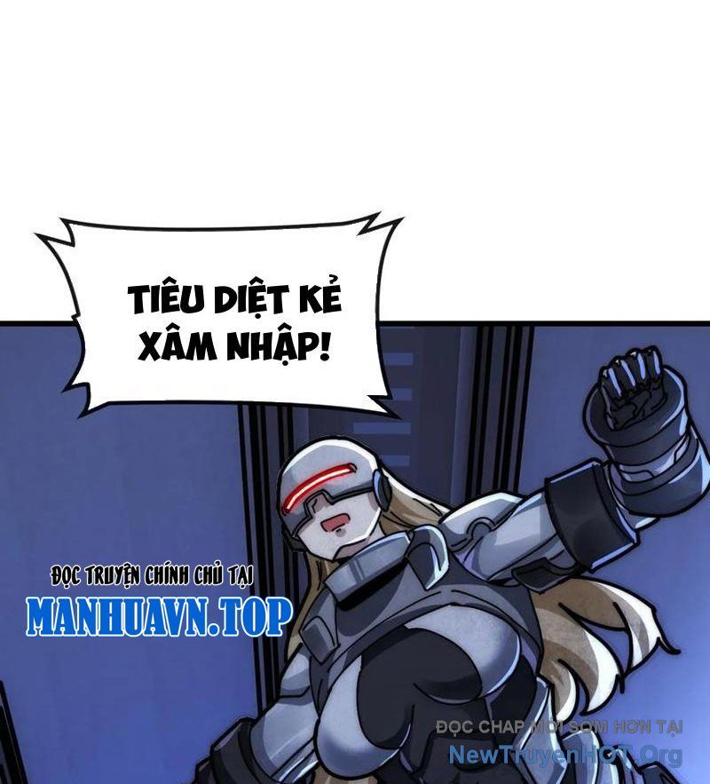 Nhân Vật Phản Diện Trong Trò Chơi Tận Thế Quật Khởi: Chapter 16