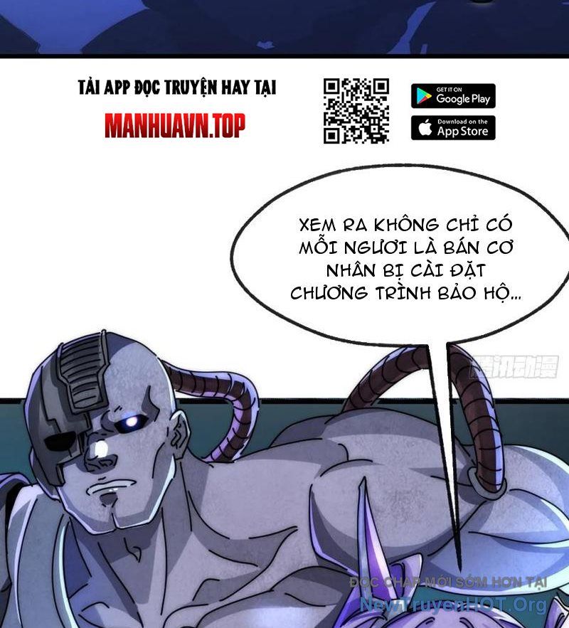 Nhân Vật Phản Diện Trong Trò Chơi Tận Thế Quật Khởi: Chapter 16