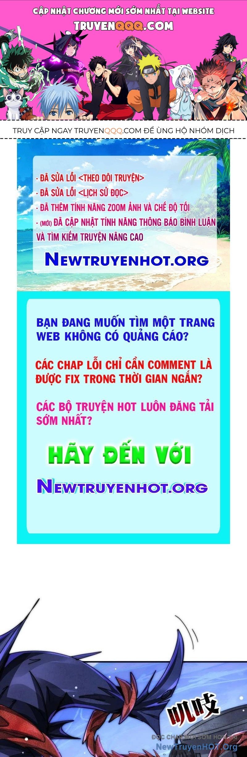 Nhân Vật Phản Diện Trong Trò Chơi Tận Thế Quật Khởi: Chapter 17