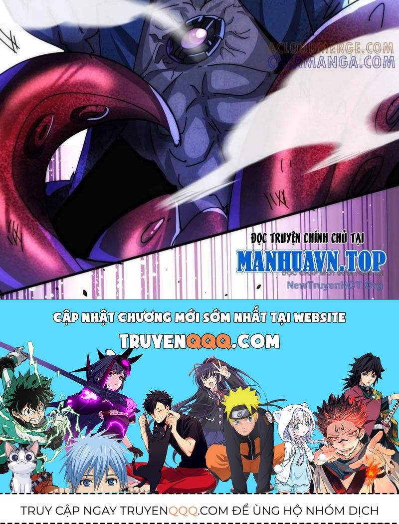Nhân Vật Phản Diện Trong Trò Chơi Tận Thế Quật Khởi: Chapter 17