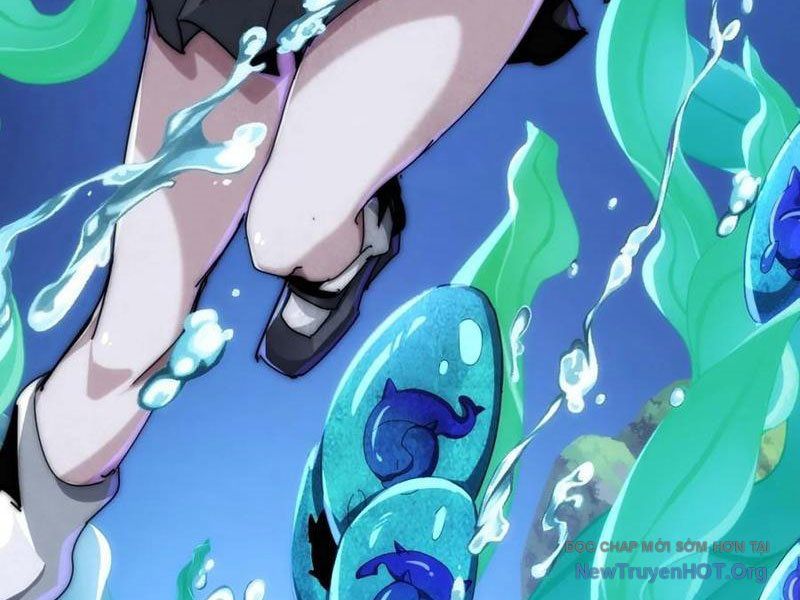 Nhân Vật Phản Diện Trong Trò Chơi Tận Thế Quật Khởi: Chapter 17