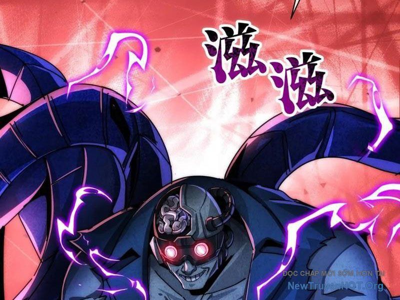 Nhân Vật Phản Diện Trong Trò Chơi Tận Thế Quật Khởi: Chapter 17