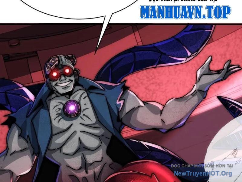 Nhân Vật Phản Diện Trong Trò Chơi Tận Thế Quật Khởi: Chapter 17