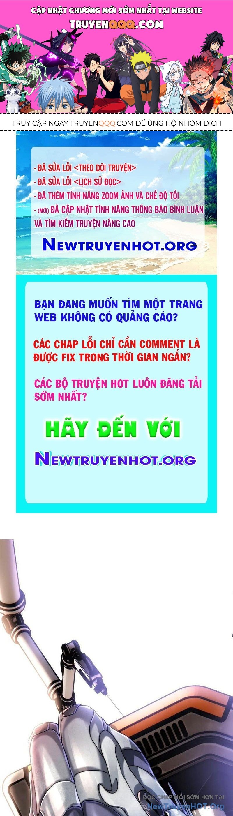 Nhân Vật Phản Diện Trong Trò Chơi Tận Thế Quật Khởi: Chapter 18