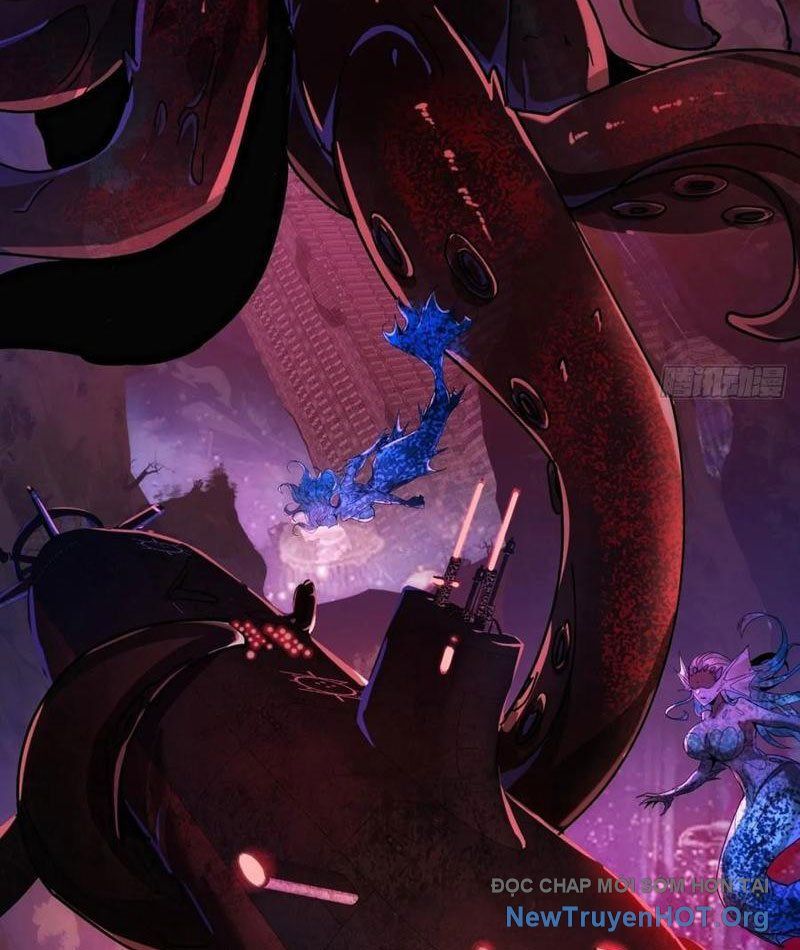 Nhân Vật Phản Diện Trong Trò Chơi Tận Thế Quật Khởi: Chapter 18