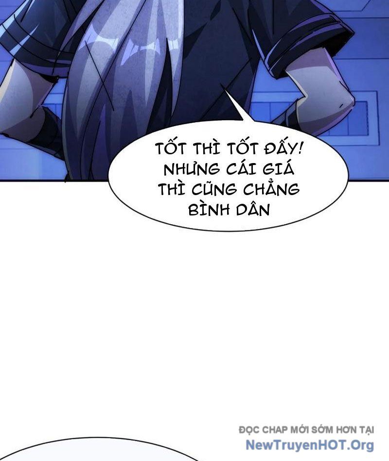 Nhân Vật Phản Diện Trong Trò Chơi Tận Thế Quật Khởi: Chapter 18