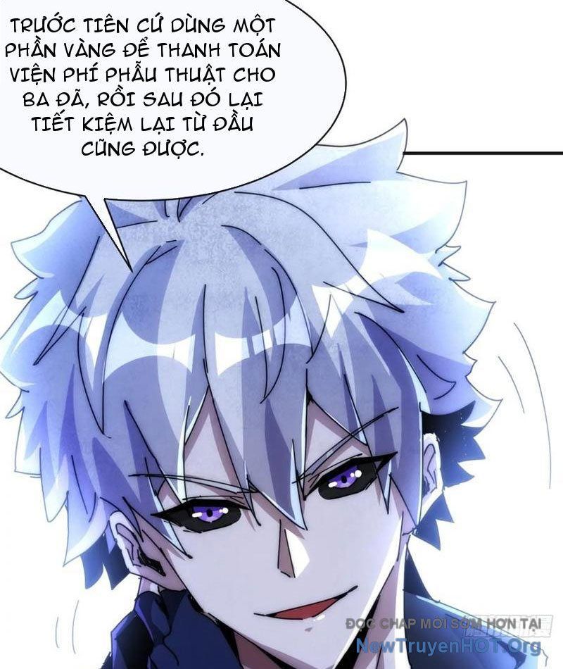 Nhân Vật Phản Diện Trong Trò Chơi Tận Thế Quật Khởi: Chapter 18