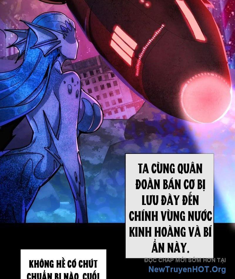 Nhân Vật Phản Diện Trong Trò Chơi Tận Thế Quật Khởi: Chapter 18
