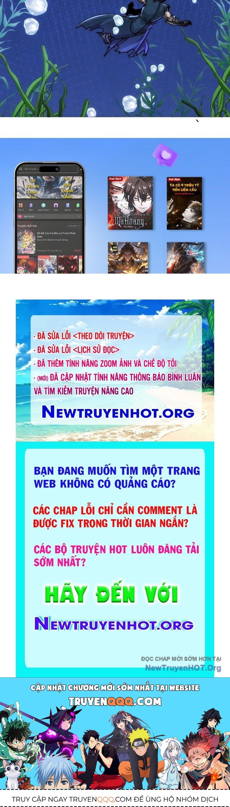 Nhân Vật Phản Diện Trong Trò Chơi Tận Thế Quật Khởi: Chapter 18