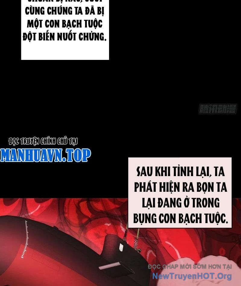Nhân Vật Phản Diện Trong Trò Chơi Tận Thế Quật Khởi: Chapter 18