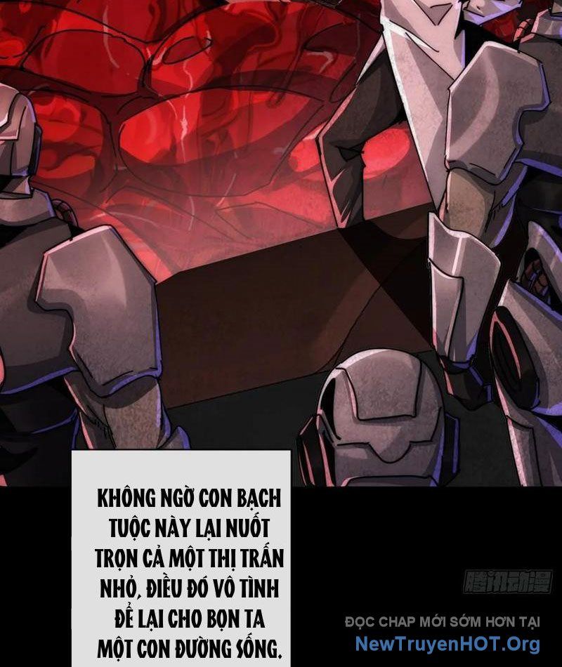 Nhân Vật Phản Diện Trong Trò Chơi Tận Thế Quật Khởi: Chapter 18