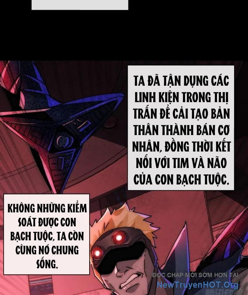 Nhân Vật Phản Diện Trong Trò Chơi Tận Thế Quật Khởi: Chapter 18