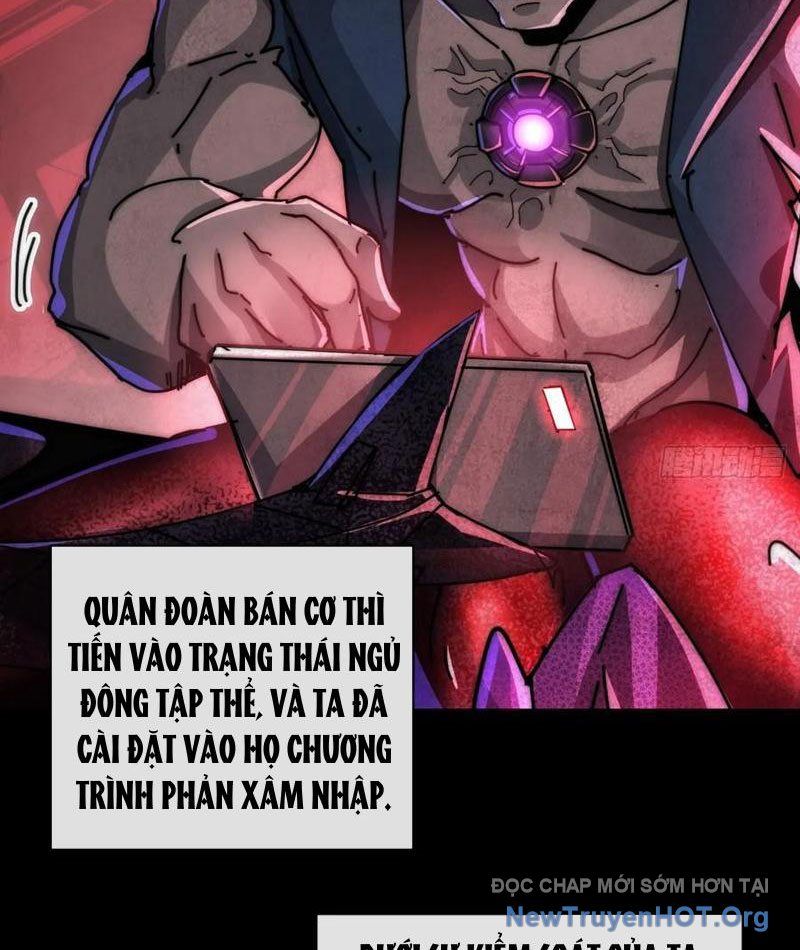 Nhân Vật Phản Diện Trong Trò Chơi Tận Thế Quật Khởi: Chapter 18