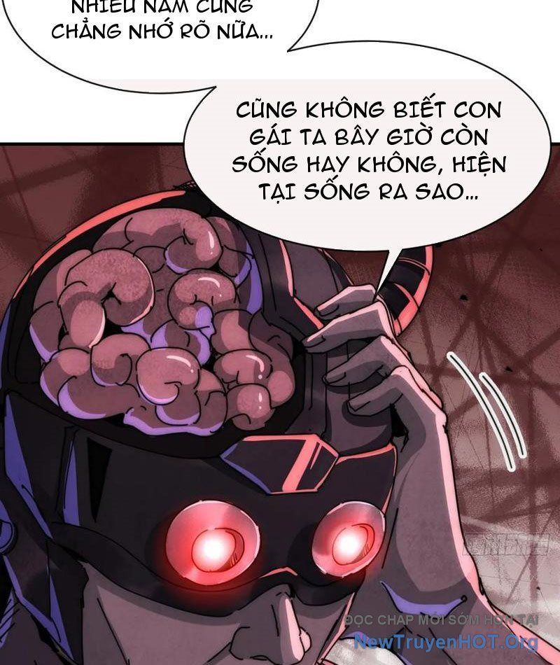 Nhân Vật Phản Diện Trong Trò Chơi Tận Thế Quật Khởi: Chapter 18