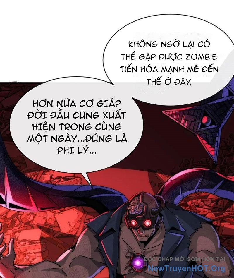 Nhân Vật Phản Diện Trong Trò Chơi Tận Thế Quật Khởi: Chapter 18