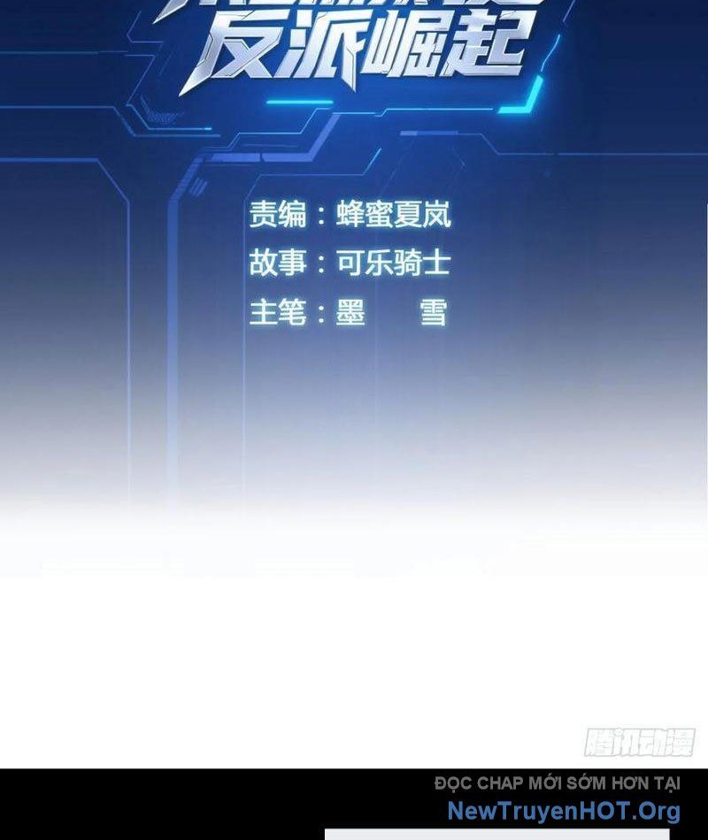 Nhân Vật Phản Diện Trong Trò Chơi Tận Thế Quật Khởi: Chapter 18