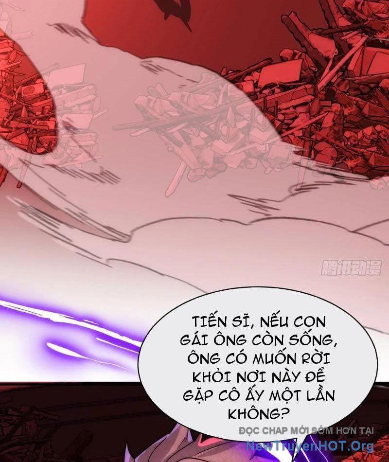 Nhân Vật Phản Diện Trong Trò Chơi Tận Thế Quật Khởi: Chapter 18